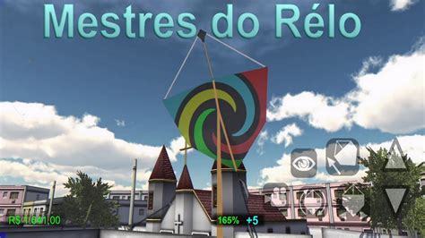 Mestres do Relo 0.4 Mod Apk (Unlimited Money) .